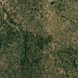 Satellite imagery of Kef Iserene, DZ