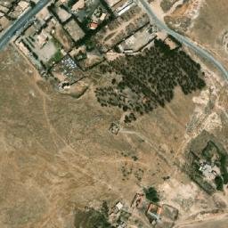 Satellite imagery of Koudiat Fourchi, DZ