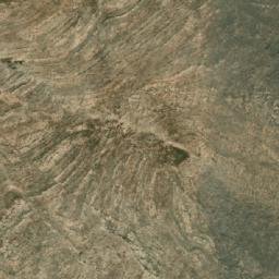 Satellite imagery of Djebel Hirech, DZ
