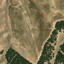 Satellite imagery of Koudia Mouladheim Kebira, DZ