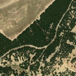 Satellite imagery of Koudia Mouladheim Kebira, DZ