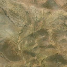 Satellite imagery of Koudiat er Ressas, DZ
