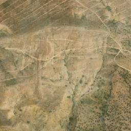 Satellite imagery of Koudiat er Ressas, DZ