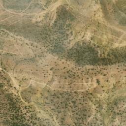 Satellite imagery of Koudiat er Ressas, DZ