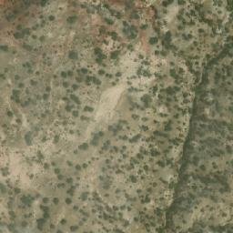 Satellite imagery of Fedj el Batrour, DZ