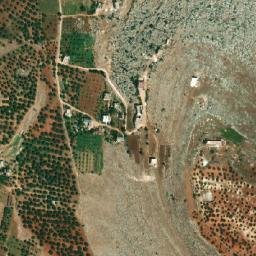 Satellite imagery of Suruj, SY