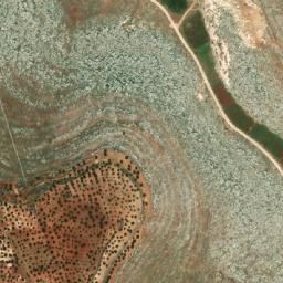 Satellite imagery of Suruj, SY