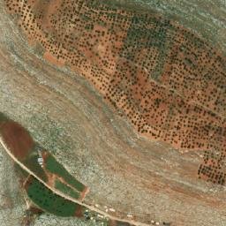 Satellite imagery of Suruj, SY