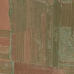 Satellite imagery of Jabal Qirblāyā, SY