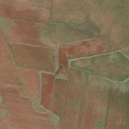 Satellite imagery of Jabal Qirblāyā, SY