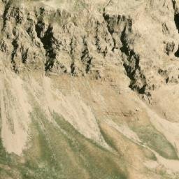 Satellite imagery of گوسفندسرا, IR