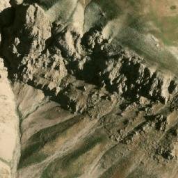 Satellite imagery of گوسفندسرا, IR