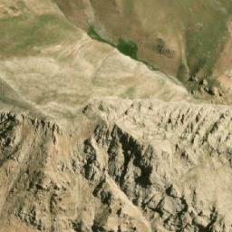 Satellite imagery of گوسفندسرا, IR