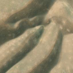 Satellite imagery of Kōh-e Ashkārā, AF