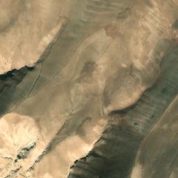 Satellite imagery of Kōh-e Sang Rīkhtah, AF