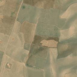 Satellite imagery of Pistalī, AF