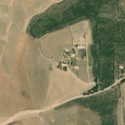 Satellite imagery of Pistalī, AF