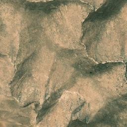 Satellite imagery of Kōh-e Siyāh Rēg, AF