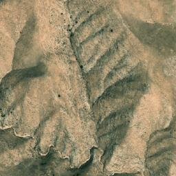 Satellite imagery of Kōh-e Siyāh Rēg, AF