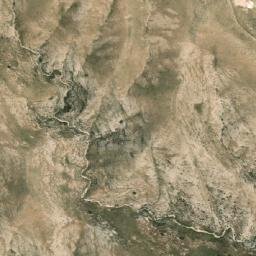 Satellite imagery of Kōh-e Siyāh Rēg, AF