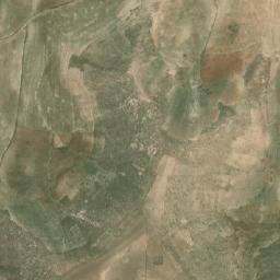 Satellite imagery of Kōh-e Langar, AF