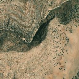 Satellite imagery of ‘Āshuq Nāw, AF