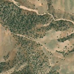 Satellite imagery of ‘Āshuq Nāw, AF