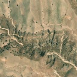 Satellite imagery of ‘Āshuq Nāw, AF