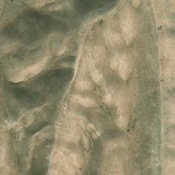 Satellite imagery of Kōtal-e Baysh Gazah, AF