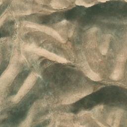 Satellite imagery of Kōtal-e Baysh Gazah, AF