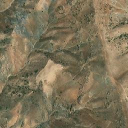 Satellite imagery of Kōh-e Shīn Darah, AF