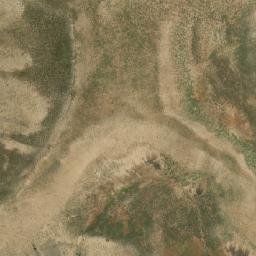 Satellite imagery of Kōh-e Bārak, AF