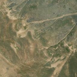 Satellite imagery of Kōh-e Bārak, AF