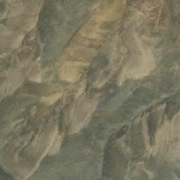 Satellite imagery of Kōh-e Garmābah, AF