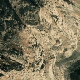 Satellite imagery of Kōh-e Yowring, AF