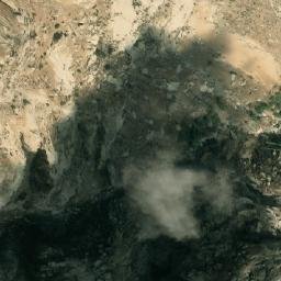 Satellite imagery of Kōh-e Yowring, AF