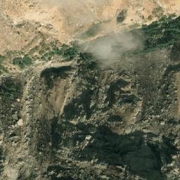 Satellite imagery of Kōh-e Yowring, AF