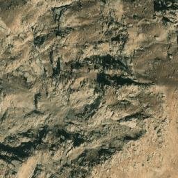 Satellite imagery of Mīān Kōh, AF