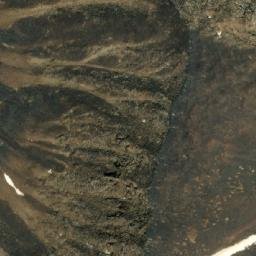 Satellite imagery of Kōh-e Pādshāh Khānah, AF