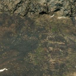 Satellite imagery of Kōh-e Pādshāh Khānah, AF