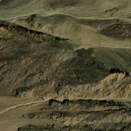 Satellite imagery of Kōh-e Kapikāh, AF