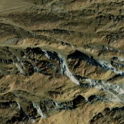 Satellite imagery of Kōh-e Kapikāh, AF