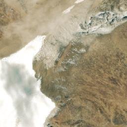 Satellite imagery of Qulah-ye Sar-e Jar, AF