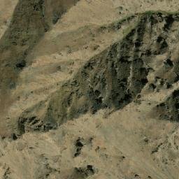 Satellite imagery of Kōh-e Khushkak Paytow, AF
