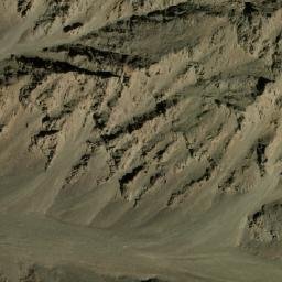 Satellite imagery of Kōh-e Khushkak Nasar, AF