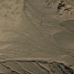 Satellite imagery of Kōh-e Dumb-e Nowrōz, AF