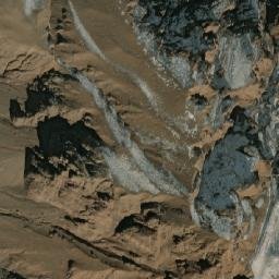 Satellite imagery of Kōh-e Dumb-e Nowrōz, AF