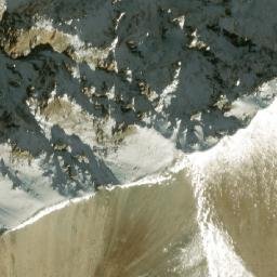 Satellite imagery of Kōh-e Bōt, AF