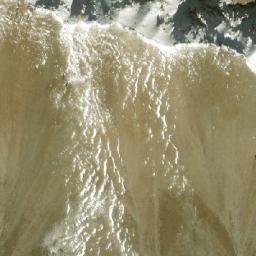 Satellite imagery of Kōh-e Bōt, AF