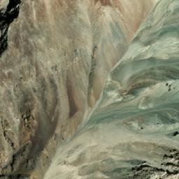 Satellite imagery of Kasinā Ghar, AF